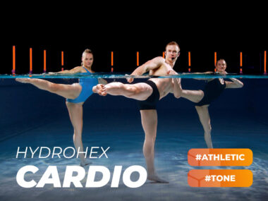 Virtueller Kurs: CARDIO